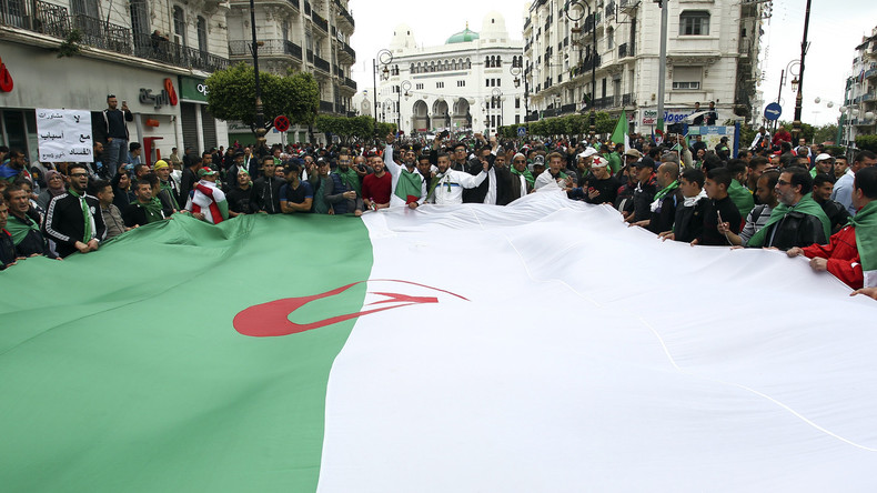 Algérie : «On ne veut plus que nos jeunes meurent en mer ou vivent sans papiers à l'étranger»