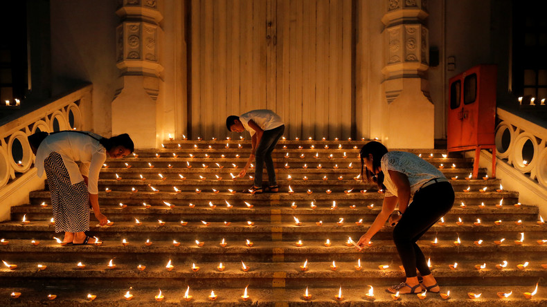 Avec la défaite de Daesh, le spectre d'une multiplication des attaques contre les chrétiens