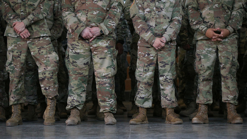 Un ancien militaire américain préparait un attentat pour venger les attaques de Nouvelle-Zélande