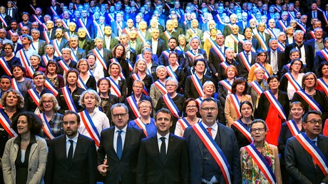 6% des Français pensent que le grand débat national est un succès