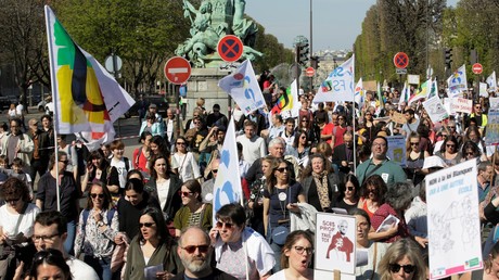 Mobilisation des enseignants : que reprochent-ils aux réformes Blanquer ?