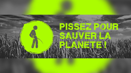 100% des citoyens testés ont des concentrations élevées de glyphosate dans leur urine