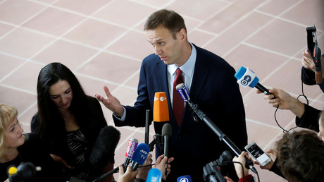 La CEDH donne à nouveau raison à Alexeï Navalny contre la justice russe 
