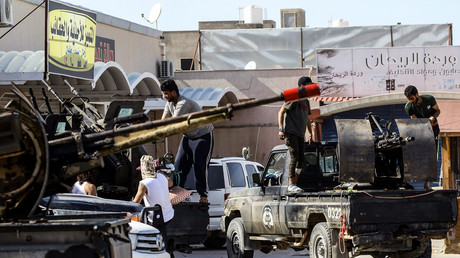 Libye : l'ONU réclame un cessez-le-feu pour éviter une «bataille sanglante» à Tripoli