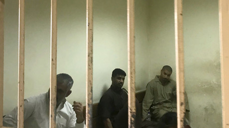 L'Irak propose de juger les djihadistes étrangers en échange de deux milliards de dollars