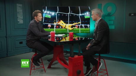 LA SPECIALE MOURINHO Ep 3