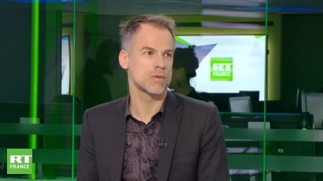 «Florence Parly a menti» : Sébastien Nadot revient sur l'utilisation d'armes françaises au Yémen 