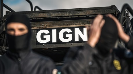 Prise d'otages dans un supermarché Super U de la Sarthe, à Bessé-sur-Braye