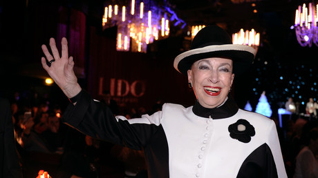 Geneviève de Fontenay s'indigne : «Macron est complétement scotché aux riches» (ENTRETIEN)