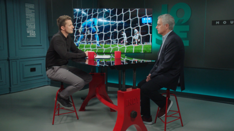 LA SPECIALE MOURINHO Ep 4