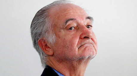 Pour Jacques Attali, les Gilets jaunes sont «les prémices d'une révolution»