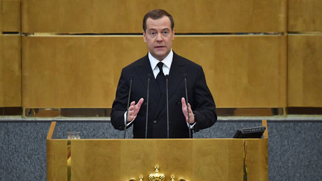 Election de Zelensky en Ukraine : une «chance» d'améliorer les relations entre Kiev et Moscou ?