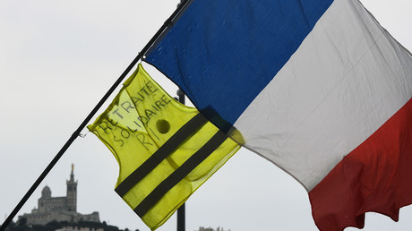 Gilets jaunes : la France répond aux critiques de l’ONU sur l’«usage excessif de la force»