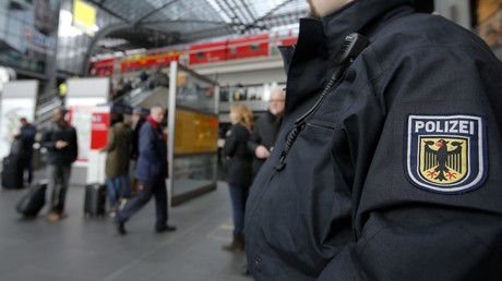 Ces gangs arabes qui font la loi dans les rues de Berlin (REPORTAGE)