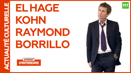 Interdit d'interdire / Culture : numéro 56