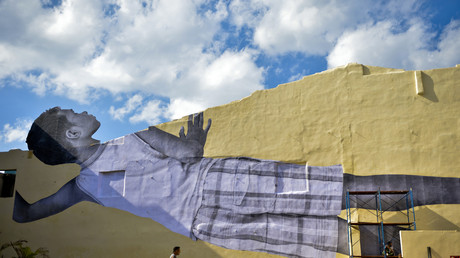 Cuba appelle la communauté internationale à freiner «la folie et l'irresponsabilité» de Washington