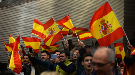 L'Espagne se prépare à des élections générales inédites