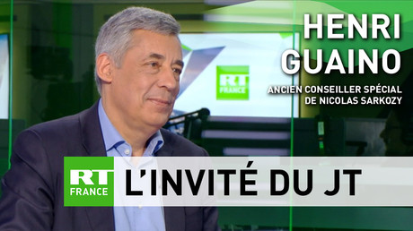 Henri Guaino : «Les Gilets jaunes sont l'expression d'une société qui souffre depuis 40 ans»