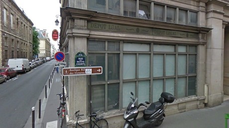 Accusé de racisme, un restaurant retire de sa carte une salade nommée «Tching tchong»