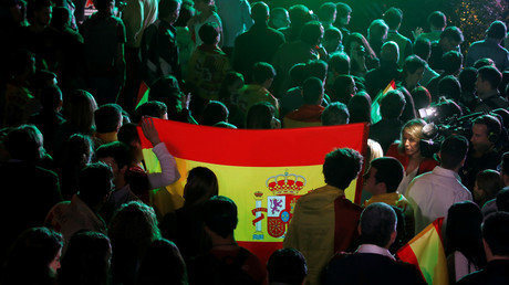 Espagne : quelle majorité après le scrutin du 28 avril ?