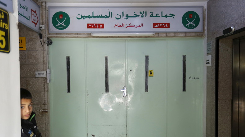 Les Frères musulmans, organisation terroriste pour Trump : un jeu d'alliances régionales ?