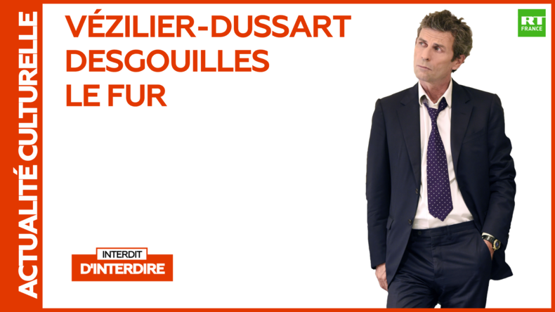 Interdit d'interdire / Culture : numéro 58