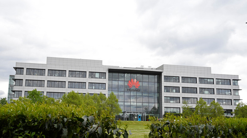 Au Royaume-Uni la place de Huawei dans le futur réseau 5G provoque une crise politique grave