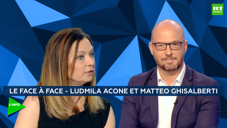 Une réconciliation franco-italienne est-elle encore possible ? (DEBAT)