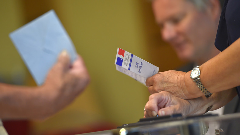 Européennes : nombre record de listes, dont trois Gilets jaunes