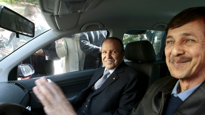 Algérie : Saïd Bouteflika et deux ex-patrons du renseignement incarcérés