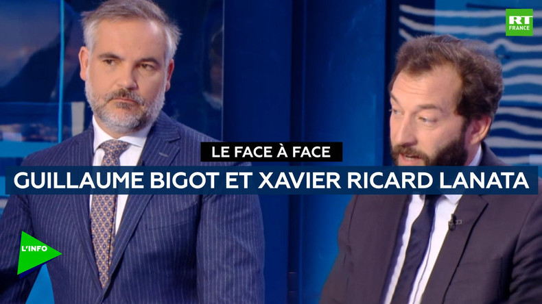 La France commémore les 74 ans du 8 Mai 1945 (DEBAT)