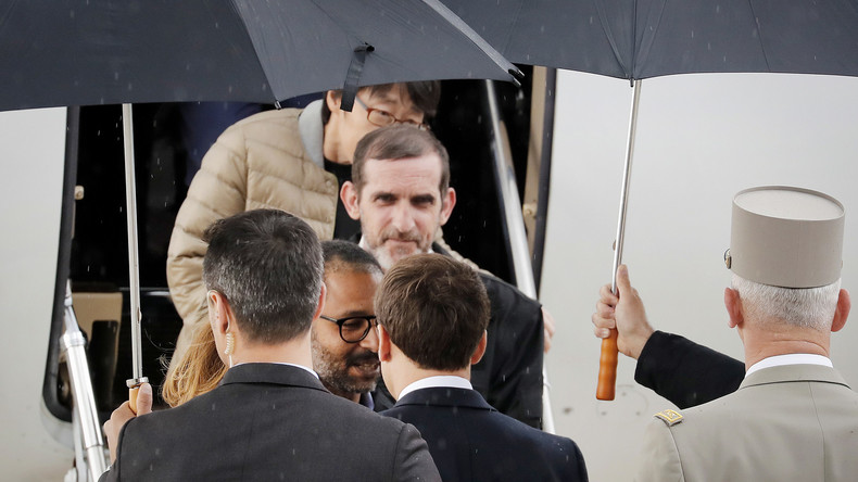 Français enlevés au Bénin : le parquet de Paris ouvre une enquête