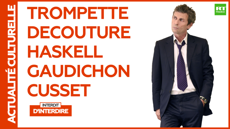 Interdit d'interdire / Culture : numéro 59