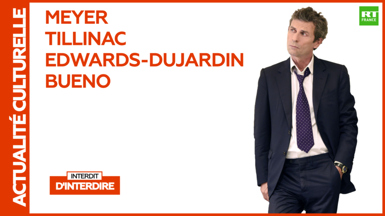 Interdit d'interdire / Culture : numéro 60