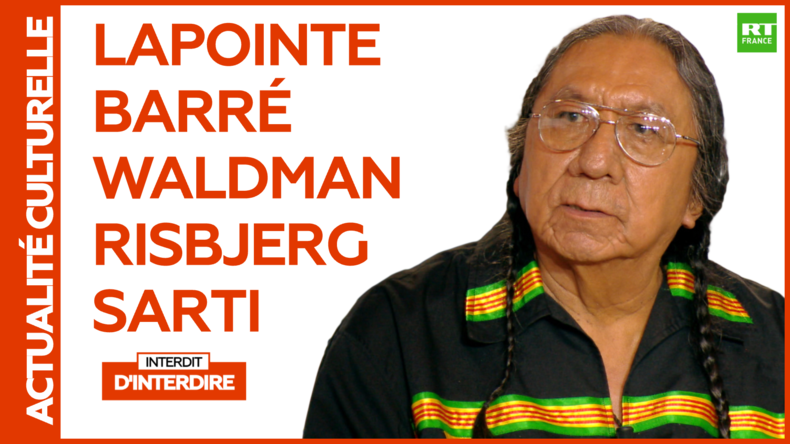 Interdit d'interdire / Culture : numéro 61