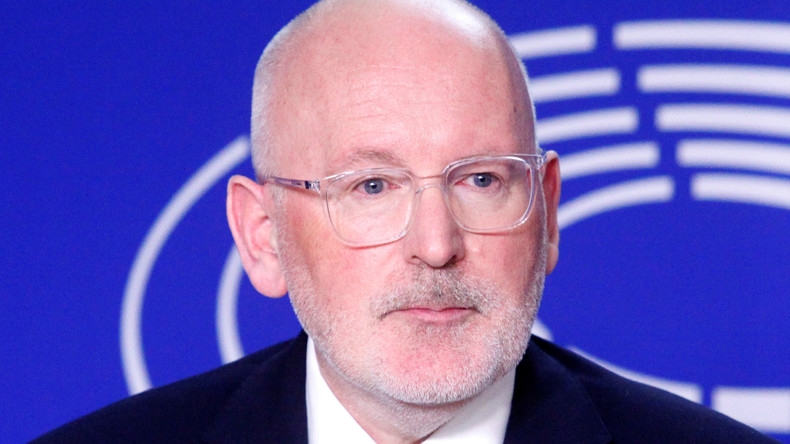 Pays-Bas : victoire inattendue des pro-européens aux élections européennes