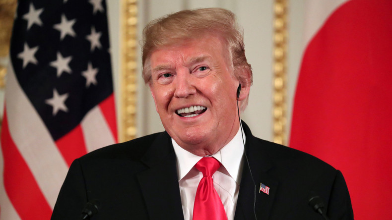 Crise entre Washington et Téhéran : Donald Trump persiste dans la stratégie du «fou»