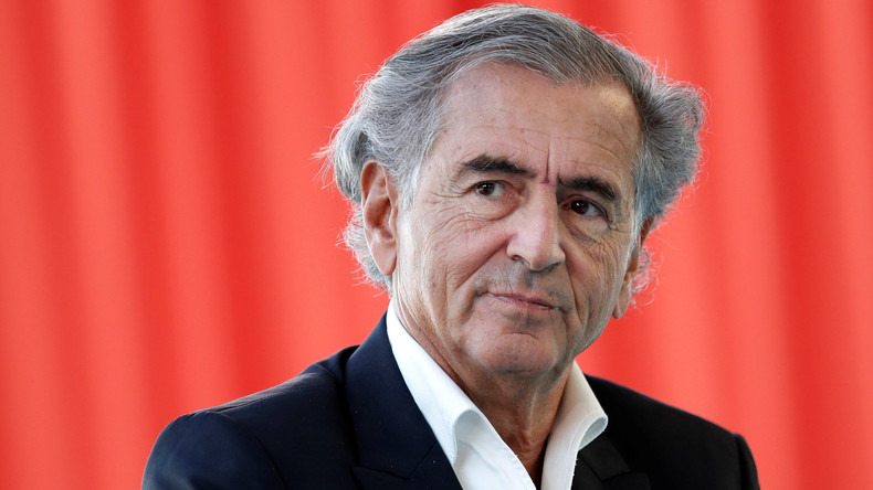 «J'ai fait mon boulot» : BHL se réjouit de la défaite des populistes aux élections européennes
