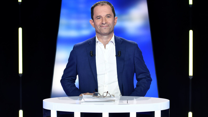 «Kebabs», «Barbès», «Bilal»... cinq anecdotes qui ont fait le «style Hamon» en politique