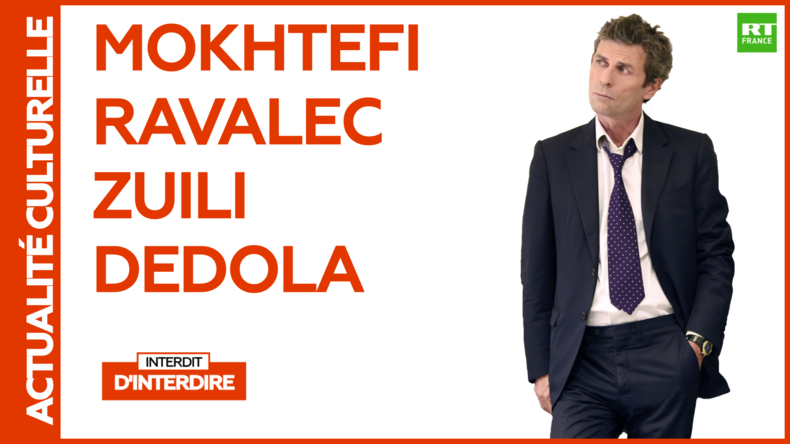 Interdit d'interdire / Culture : numéro 63