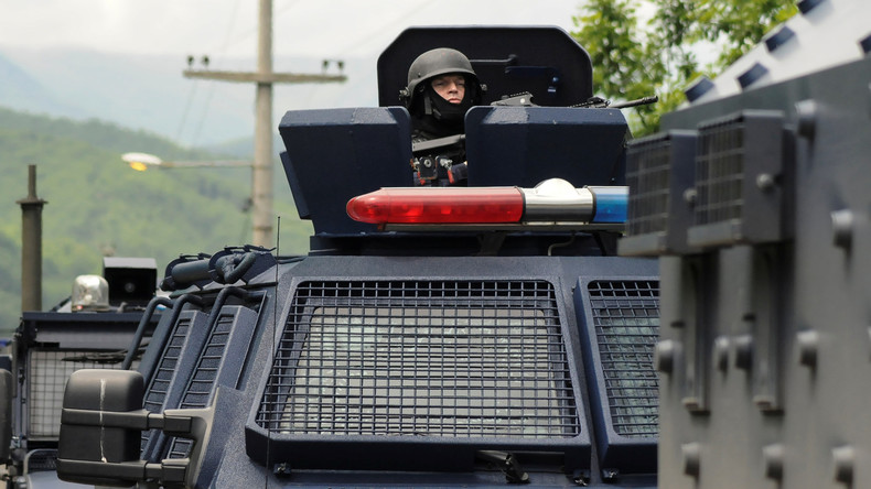 Troubles au Kosovo : la justice kosovare demande la levée de l'immunité d'un Russe employé par l'ONU