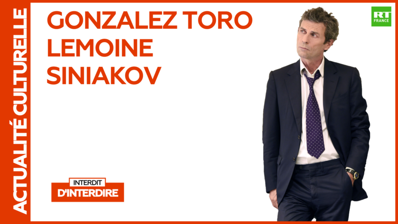 Interdit d'interdire / Culture : numéro 64