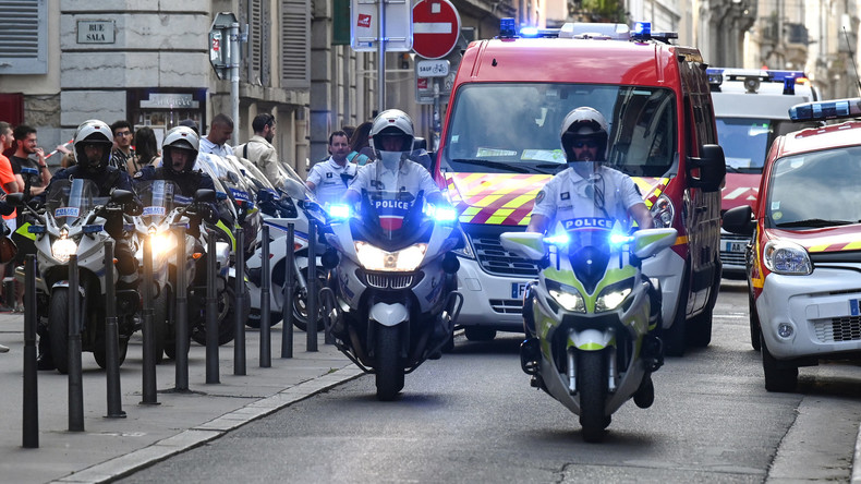 Attentat de Lyon : Mohamed Hichem M. sera présenté au juge antiterroriste pour une mise en examen