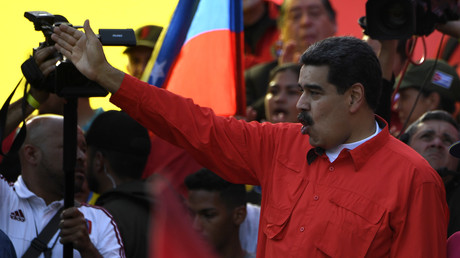 Venezuela : Guaido appelle à la grève, Maduro promet de punir les «traîtres» (EN CONTINU)