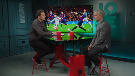 LA SPECIALE MOURINHO Ep 5