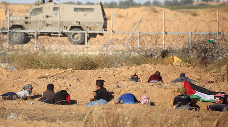 La tension à son comble à Gaza : quatre morts dont un bébé dans des raids israéliens