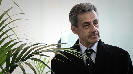 Nicolas Sarkozy s'inquiète d'une «forme de disparition de l'Occident» au profit de l'Asie