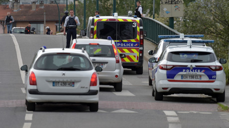 Blagnac : les otages libérées, le suspect connu de la justice pour des faits de droit commun