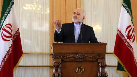 Accord sur le nucléaire : l’Iran suspend certains de ses engagements