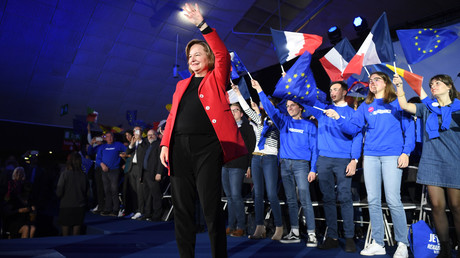 Européennes : Nathalie Loiseau promet un «blitzkrieg positif» pour relancer la campagne de LREM